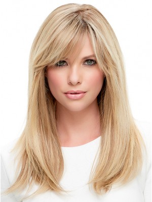 Best Long Blonde Human Hair Wig