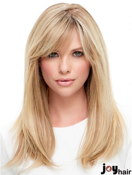 Best Long Blonde Human Hair Wig