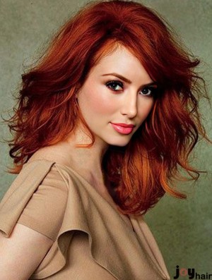  Wigs Online With Capless Shoulder Length Cropped Color