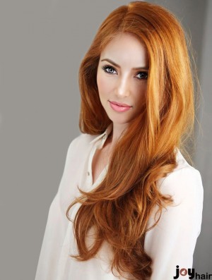 Glueless Full Lace Human Hair Deborah Ann Woll Wigs Cropped Color Long Length