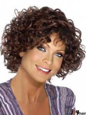 New African American Wig Styles Buying From America With Bangs