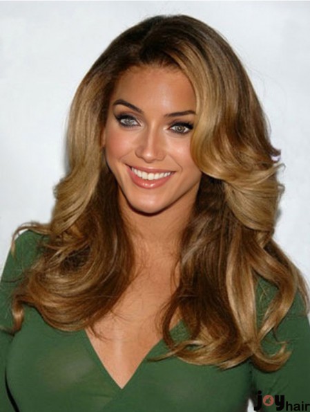  Lace Wig With Lace Front Wavy Style Long Length