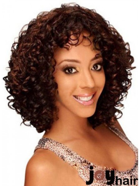 12 inch Auburn Lace Front Wigs For Black Women