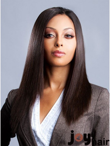 22 inch Auburn Lace Front Wigs For Black Women