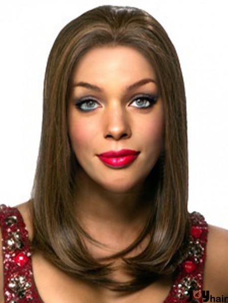 Long Straight Lace Front Wigs Online